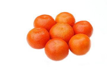 mandarins