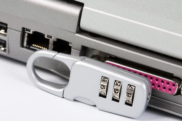 sicherheit am computer