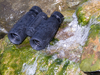 waterproof binoculars