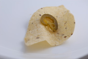chip and jalapeno