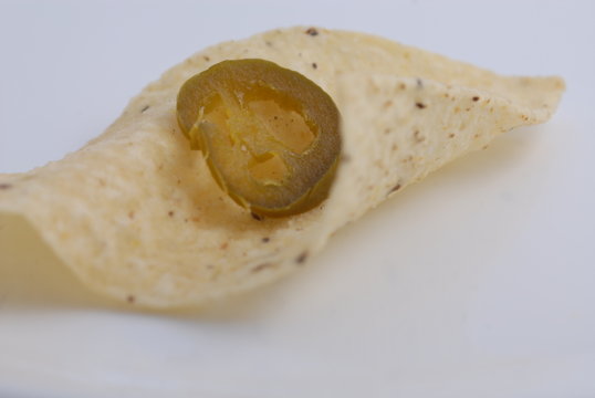 pepper on chip