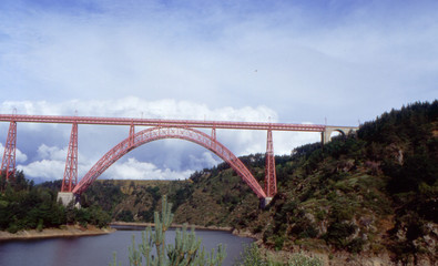pont de garabit