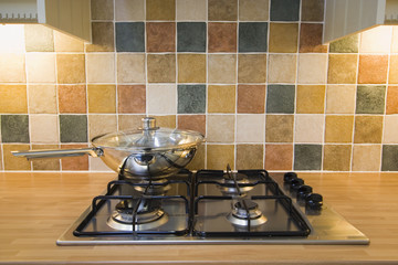 new hob