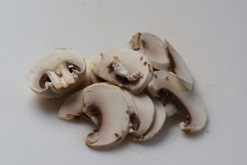 champignon