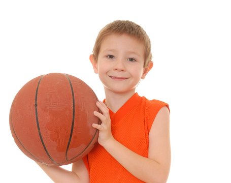 basketball boy 3