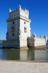 belem tower
