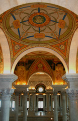 library of congress