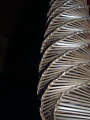 Fototapeta premium spirale