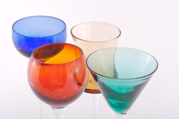 glass