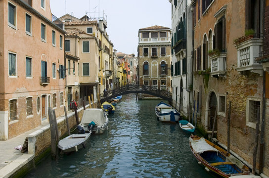 venice