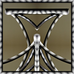 fantasy for chair-back