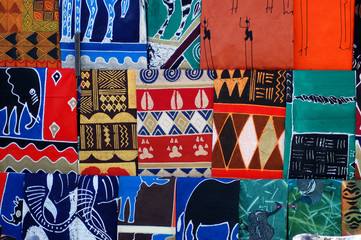 african patterns