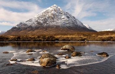 buachaille etive mor