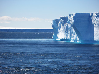 iceberg