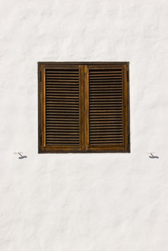 fensterladen