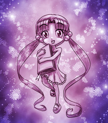 the magic of reading