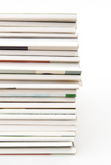 magazines