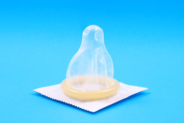 condom