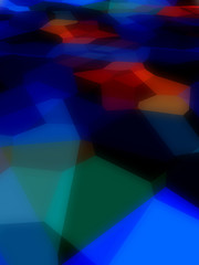 abstract background