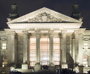 reichstag