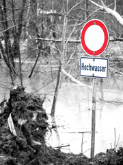 hochwasser