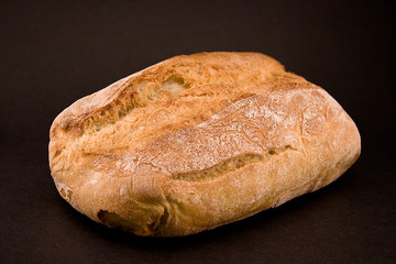 loaf of bread