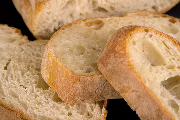 bread slices