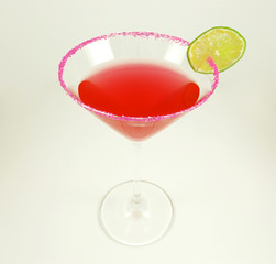 cosmopolitan