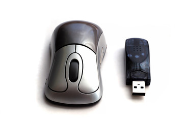 wireless mouse