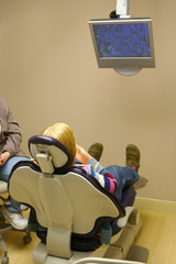 dentist