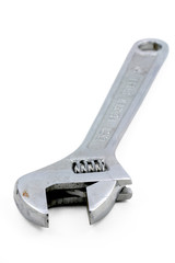 adjustable wrench