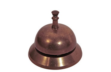 hand bell