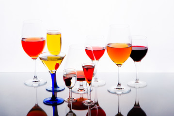 drinks