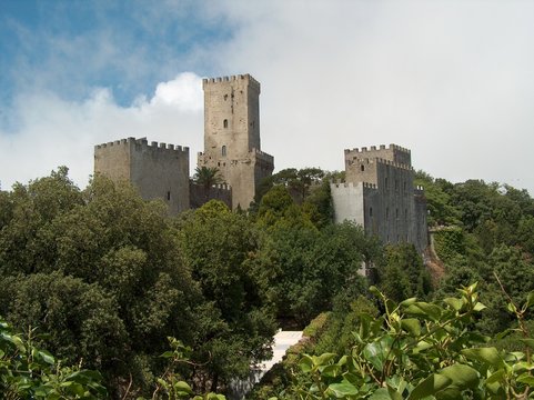 torri del balio