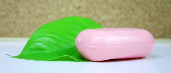 wellness - spa - seife