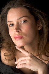 helen potrait
