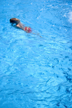 schwimmbad