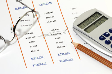 bilanz analyse