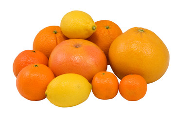 citrus