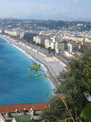 promenade des anglais