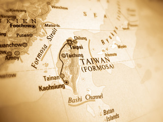taiwan - 2206217