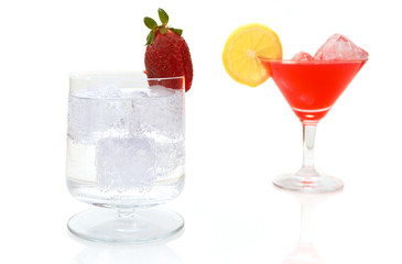 drink time