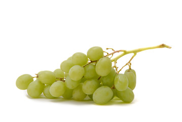 green grapes