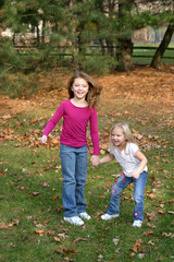 Fototapeta premium playtime