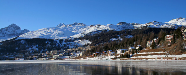 st.moritz