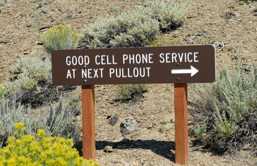cell phone service