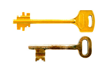 keys