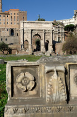 fori imperiali