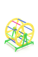 pet exercise wheels