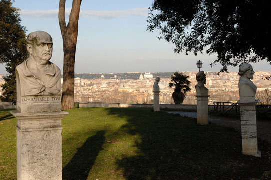 raffaele tosi